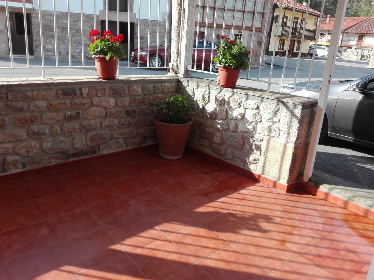 La Casa de Santa Olalla Molledo Exterior foto